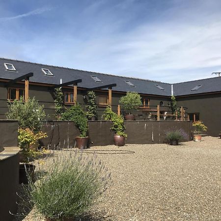 Lavender - Luxurious Barn Conversion - Blossom Farm Johnston Esterno foto