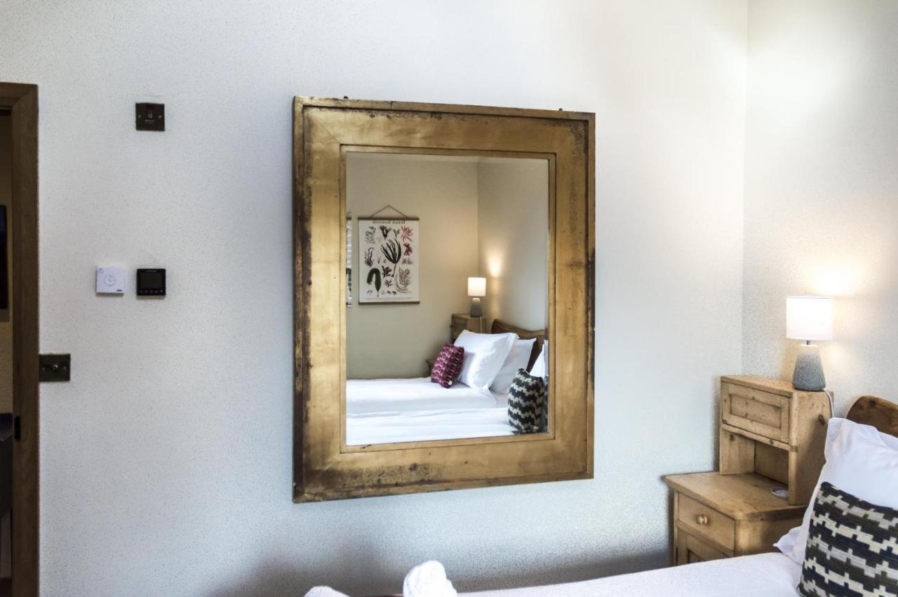 Lavender - Luxurious Barn Conversion - Blossom Farm Johnston Esterno foto