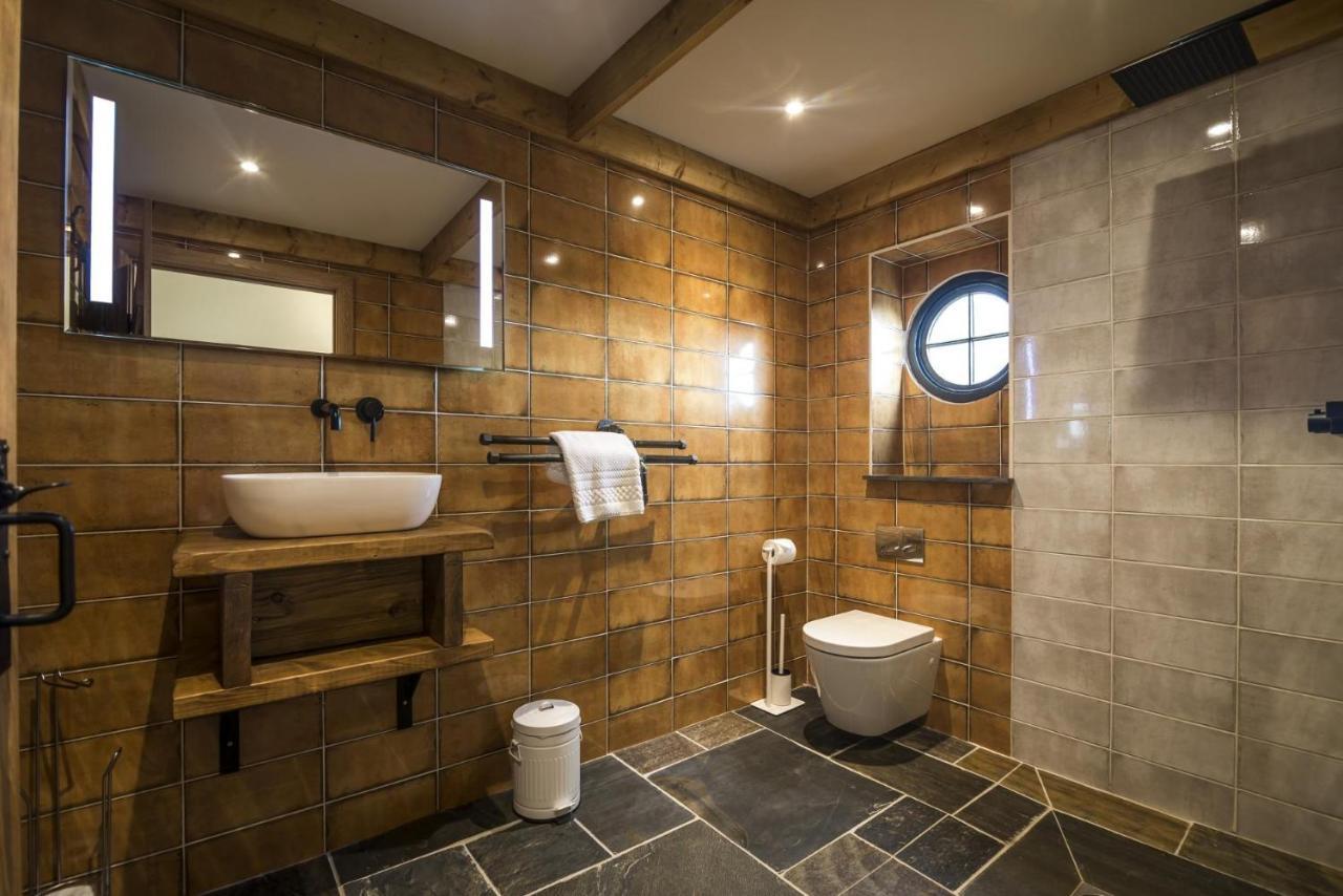 Lavender - Luxurious Barn Conversion - Blossom Farm Johnston Esterno foto