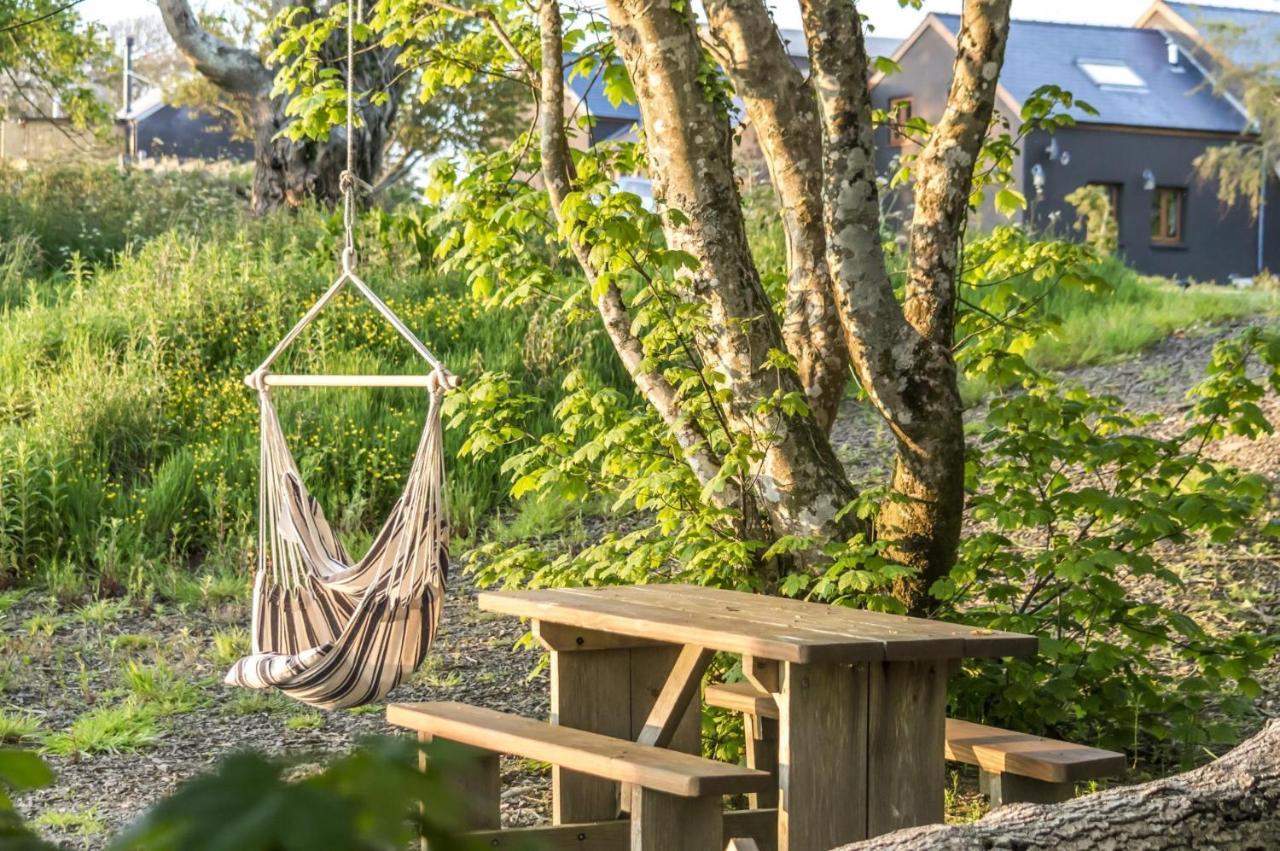 Lavender - Luxurious Barn Conversion - Blossom Farm Johnston Esterno foto
